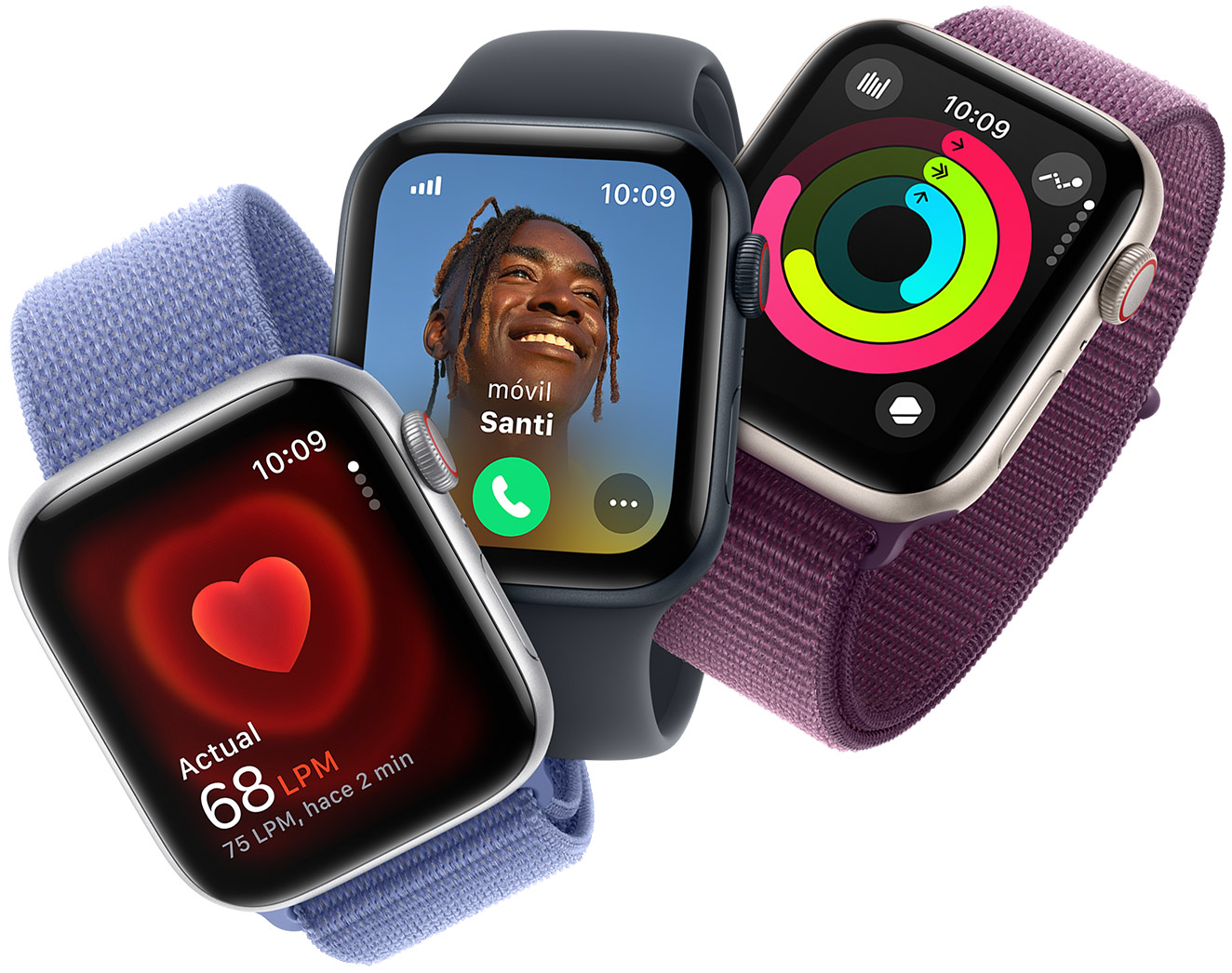 Apple Watch SE (2ª gen)